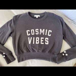 Spriritual Gangster Sweatshirt